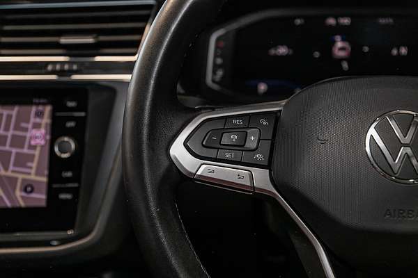 2022 Volkswagen Tiguan 110TSI Life 5N