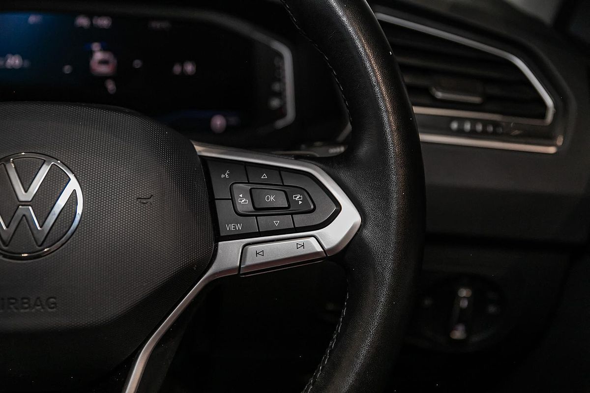 2022 Volkswagen Tiguan 110TSI Life 5N
