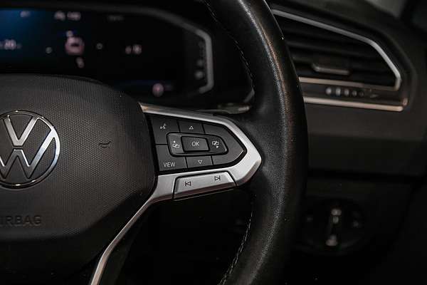 2022 Volkswagen Tiguan 110TSI Life 5N