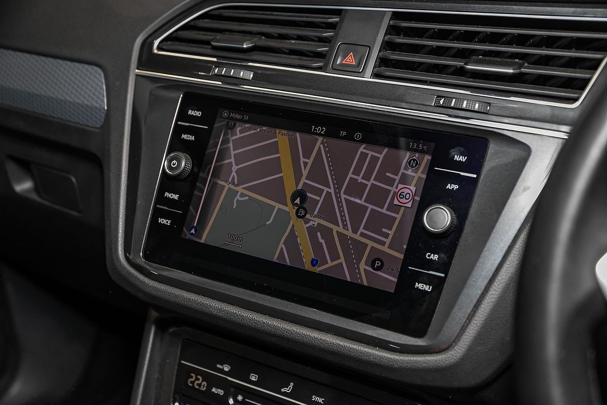 2022 Volkswagen Tiguan 110TSI Life 5N