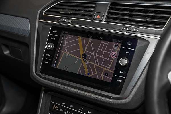 2022 Volkswagen Tiguan 110TSI Life 5N