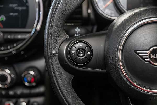 2019 MINI Hatch Cooper F56 LCI