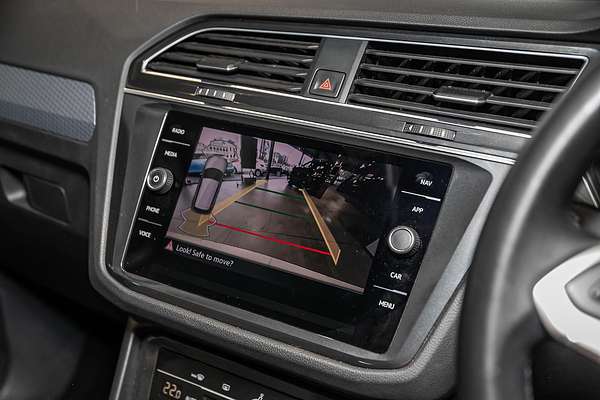 2022 Volkswagen Tiguan 110TSI Life 5N