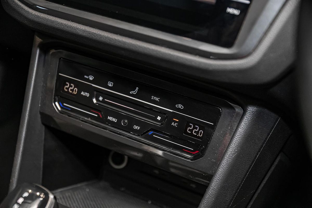 2022 Volkswagen Tiguan 110TSI Life 5N