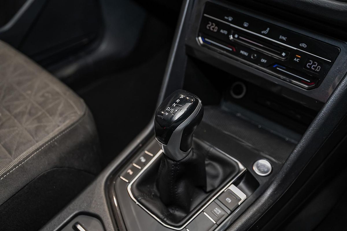 2022 Volkswagen Tiguan 110TSI Life 5N
