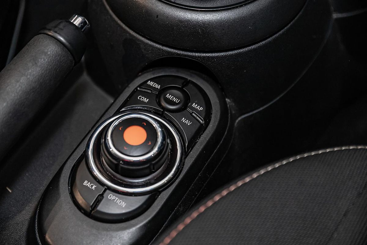 2019 MINI Hatch Cooper F56 LCI
