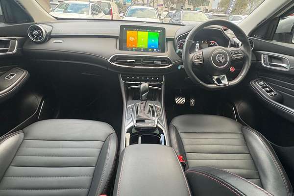 2022 MG HS Essence SAS23