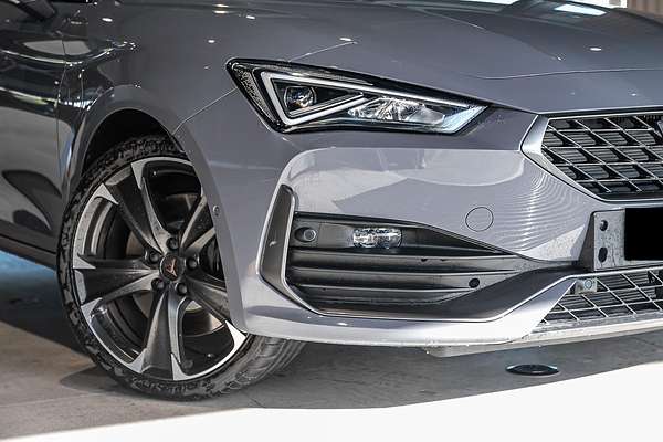 2024 CUPRA Leon VZe KL