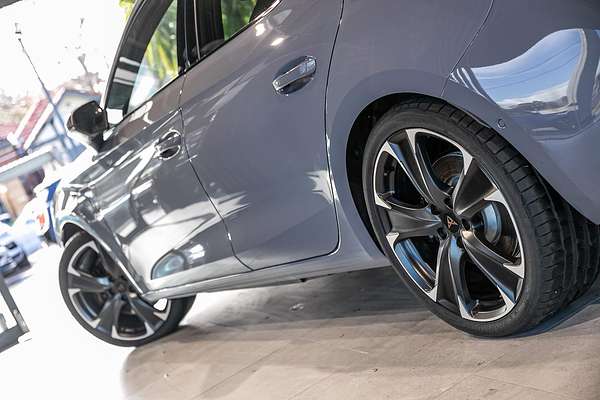 2024 CUPRA Leon VZe KL