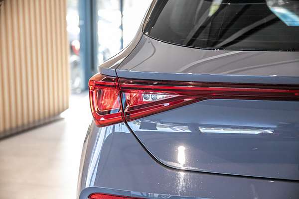 2024 CUPRA Leon VZe KL