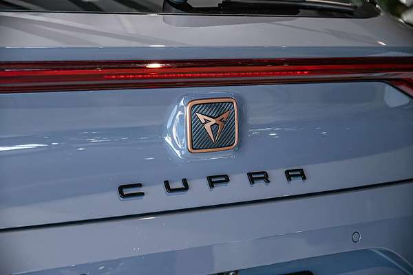 2024 CUPRA Leon VZe KL