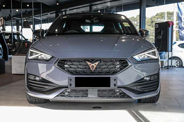 2024 CUPRA Leon VZe KL
