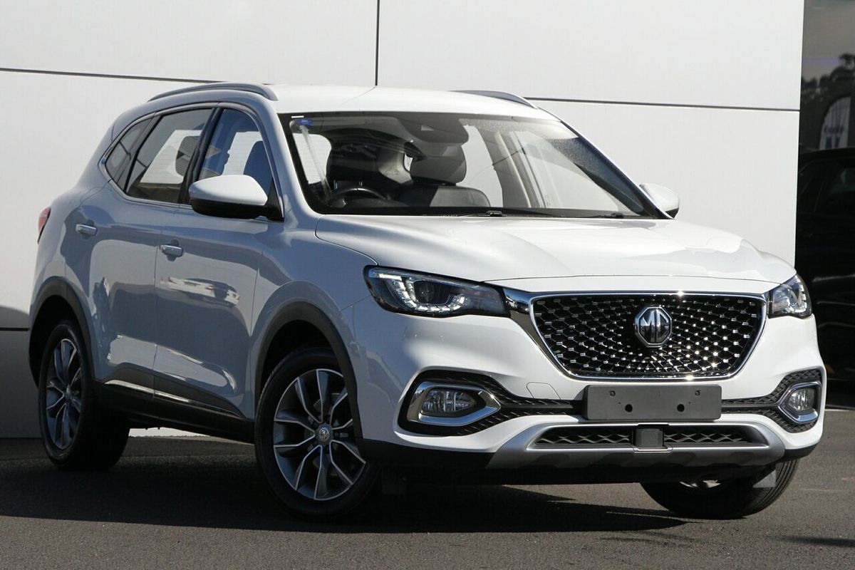 2022 MG HS Vibe SAS23