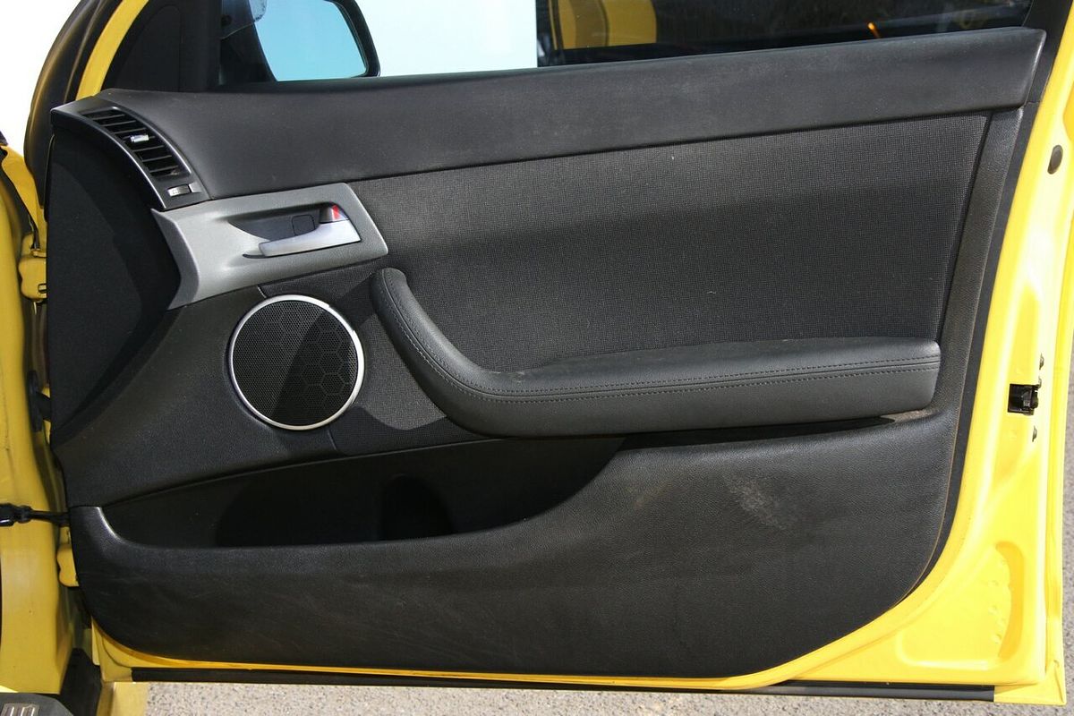 2012 Holden Commodore SV6 VE Series II