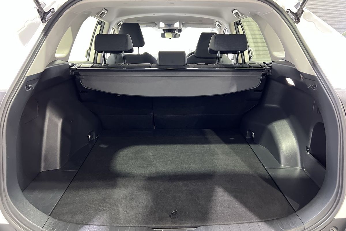 2023 Toyota RAV4 GX MXAA52R