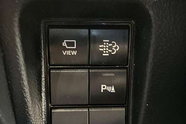 2019 Toyota Landcruiser Prado Kakadu GDJ150R