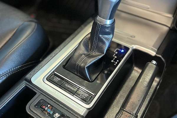 2019 Toyota Landcruiser Prado Kakadu GDJ150R