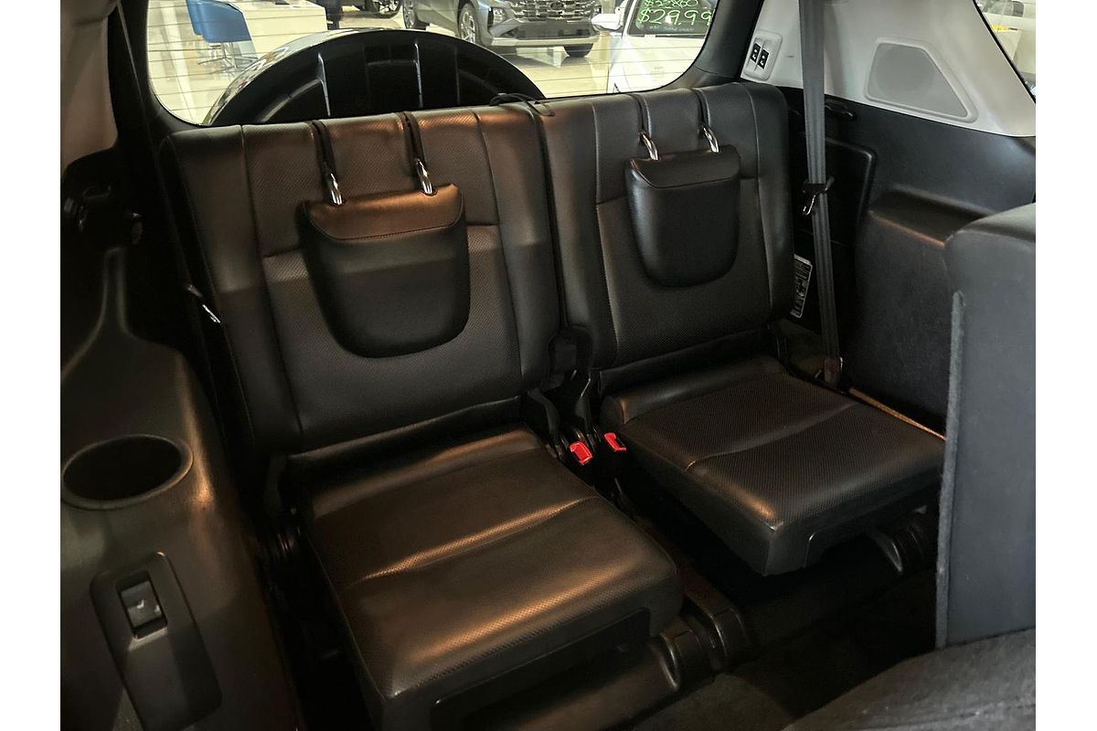 2019 Toyota Landcruiser Prado Kakadu GDJ150R