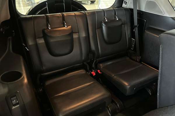 2019 Toyota Landcruiser Prado Kakadu GDJ150R