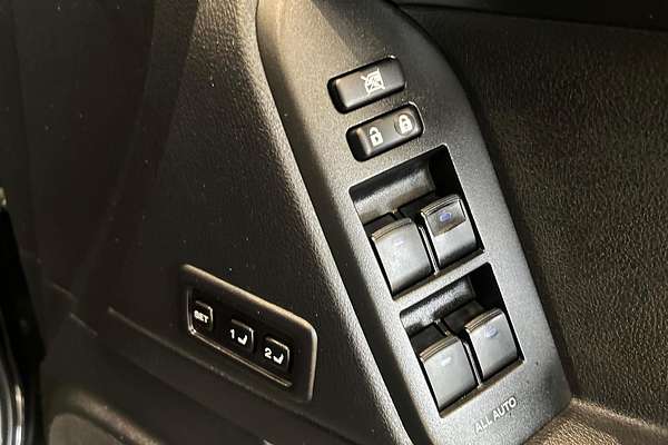 2019 Toyota Landcruiser Prado Kakadu GDJ150R