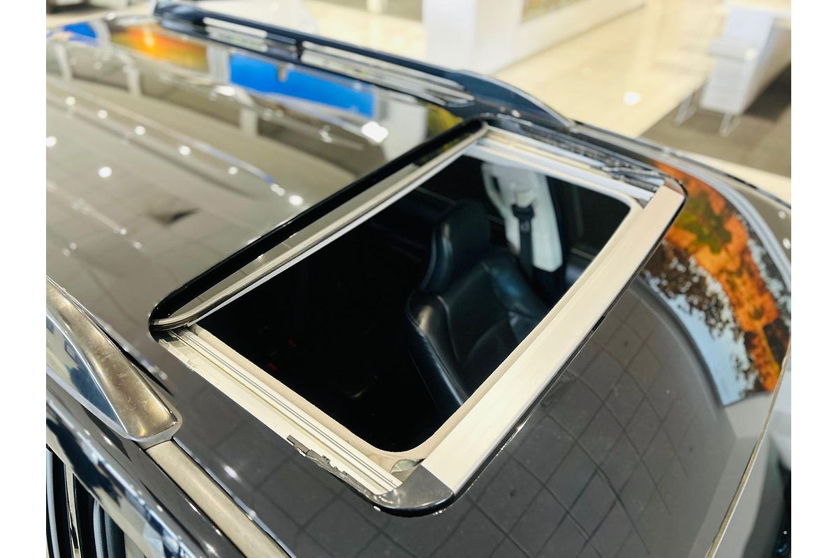 2019 Toyota Landcruiser Prado Kakadu GDJ150R