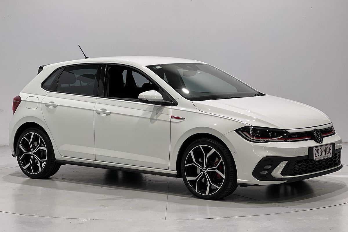 2024 Volkswagen Polo GTI AE