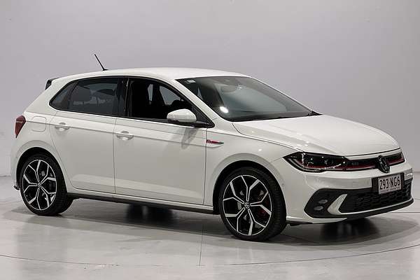 2024 Volkswagen Polo GTI AE