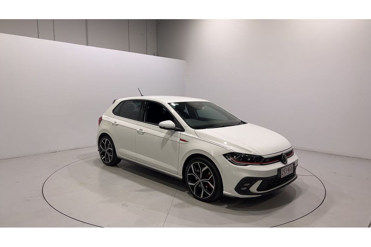 2024 Volkswagen Polo GTI AE