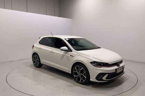 2024 Volkswagen Polo GTI AE