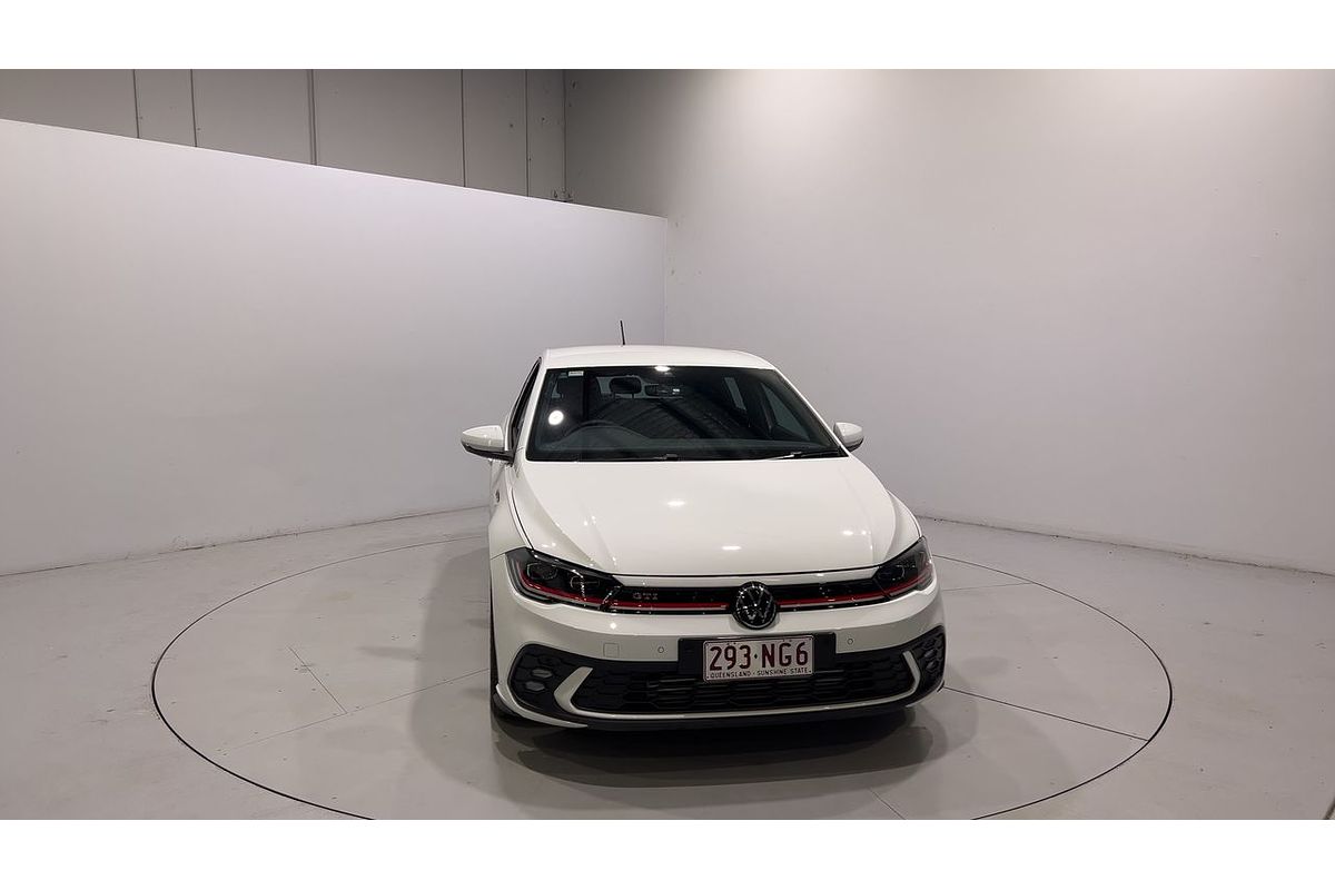 2024 Volkswagen Polo GTI AE