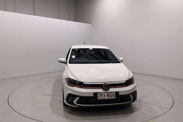 2024 Volkswagen Polo GTI AE