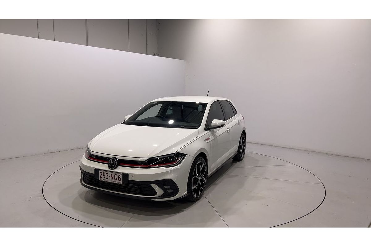 2024 Volkswagen Polo GTI AE