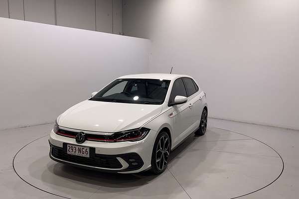 2024 Volkswagen Polo GTI AE