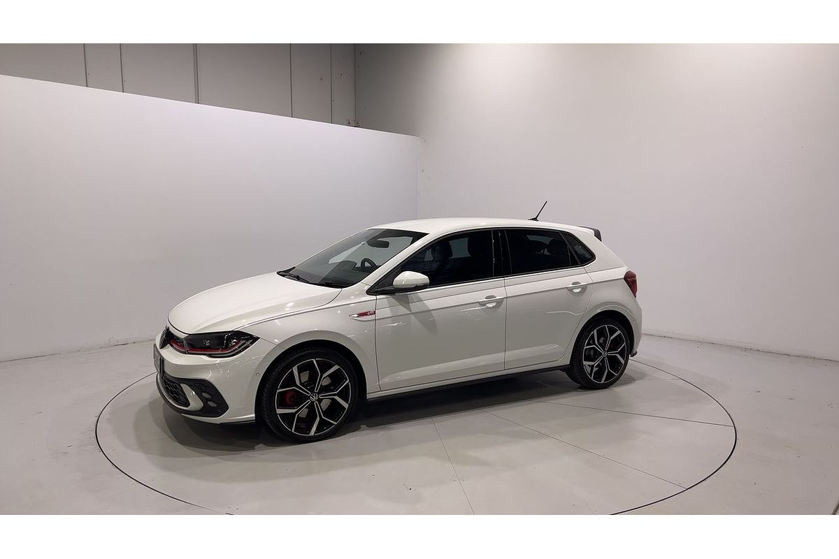 2024 Volkswagen Polo GTI AE
