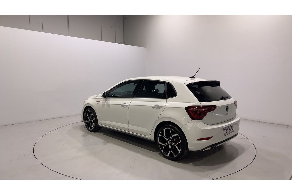 2024 Volkswagen Polo GTI AE