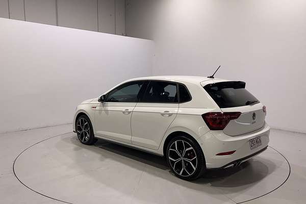 2024 Volkswagen Polo GTI AE