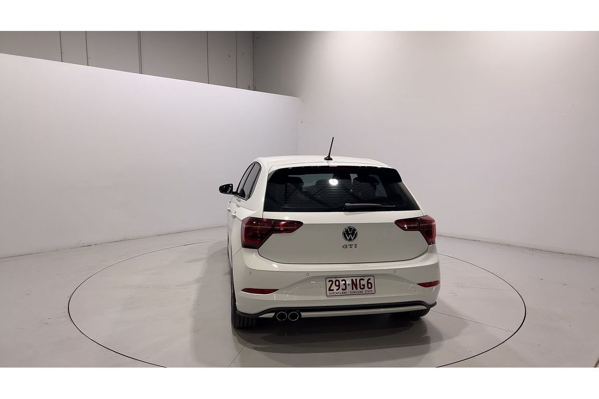 2024 Volkswagen Polo GTI AE