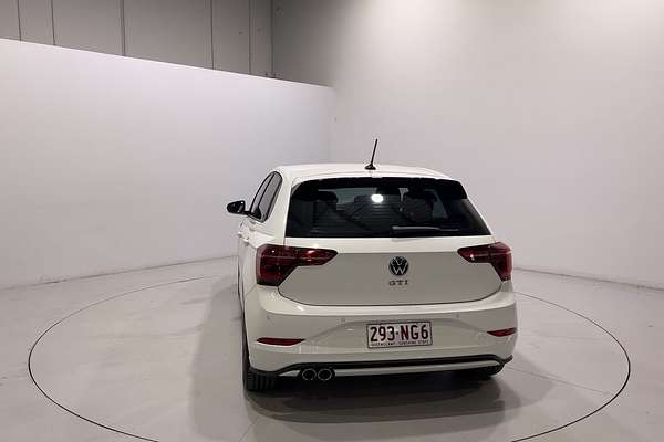 2024 Volkswagen Polo GTI AE