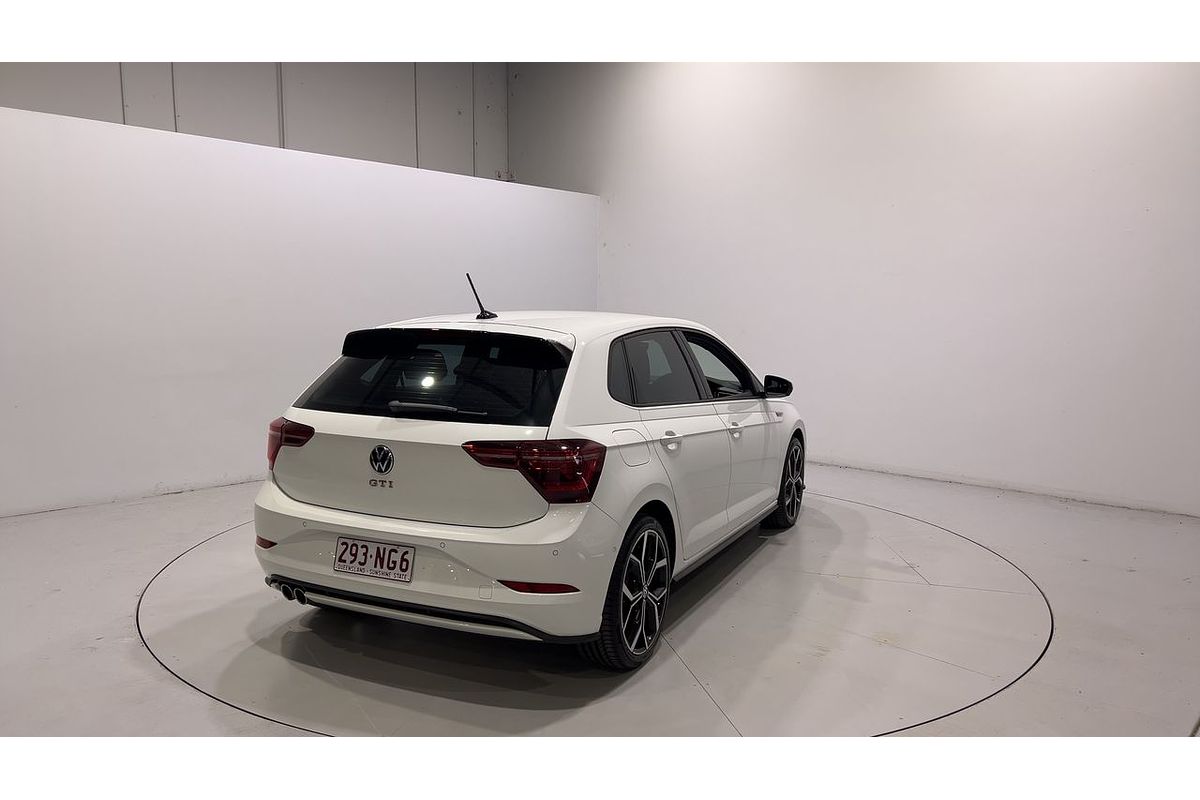 2024 Volkswagen Polo GTI AE