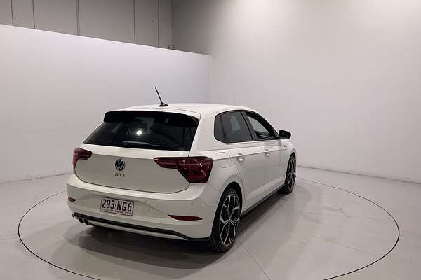 2024 Volkswagen Polo GTI AE