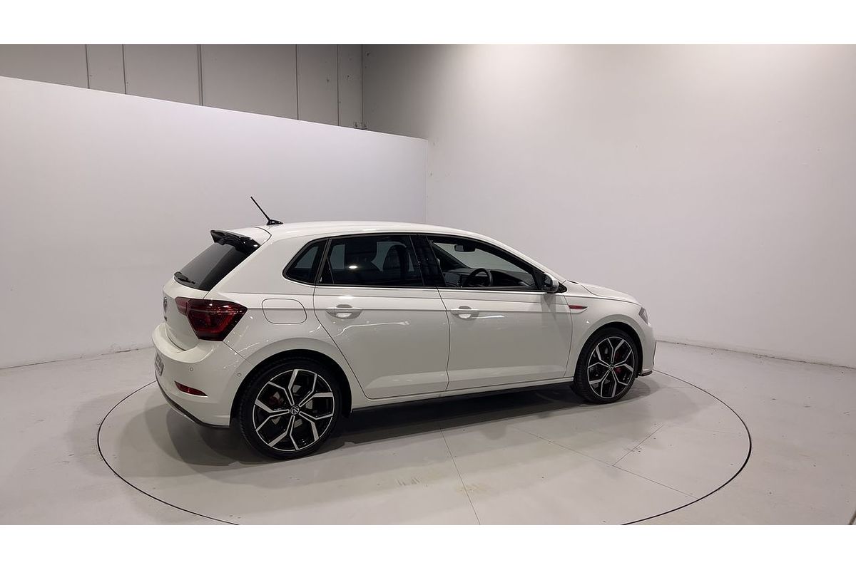 2024 Volkswagen Polo GTI AE