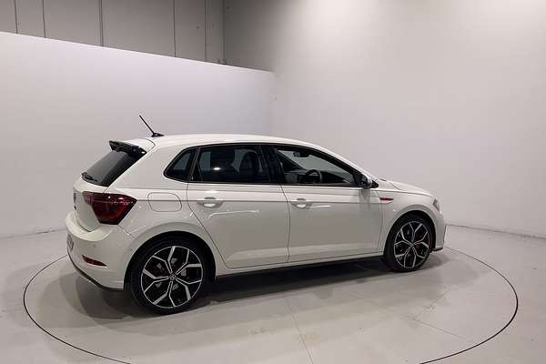 2024 Volkswagen Polo GTI AE