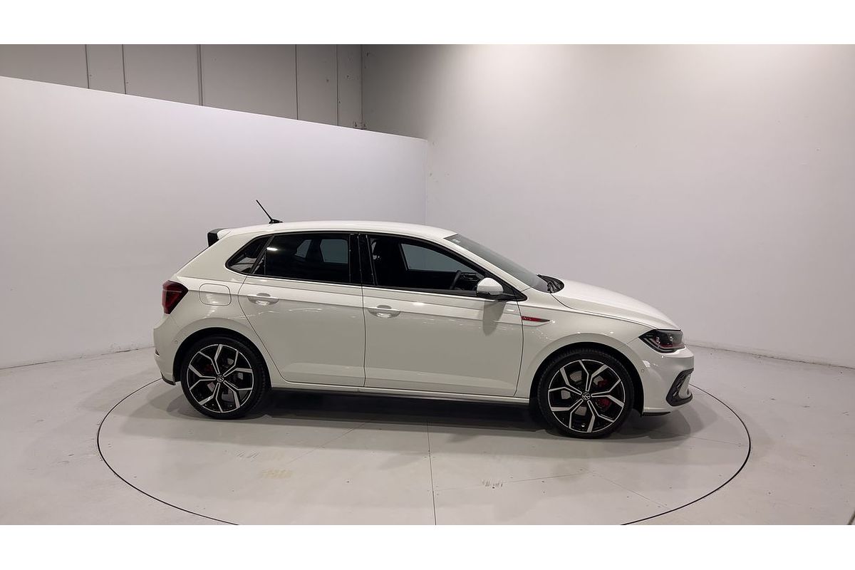 2024 Volkswagen Polo GTI AE