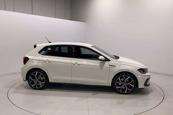 2024 Volkswagen Polo GTI AE