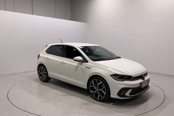2024 Volkswagen Polo GTI AE