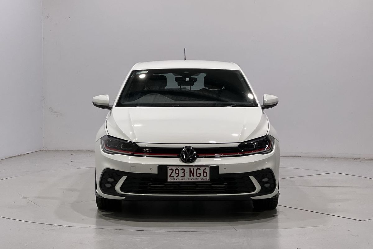 2024 Volkswagen Polo GTI AE
