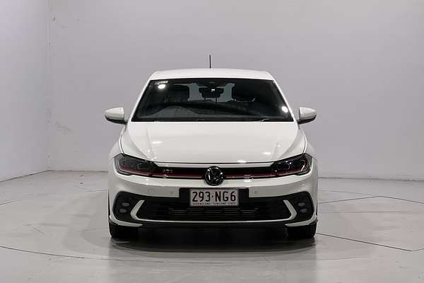 2024 Volkswagen Polo GTI AE