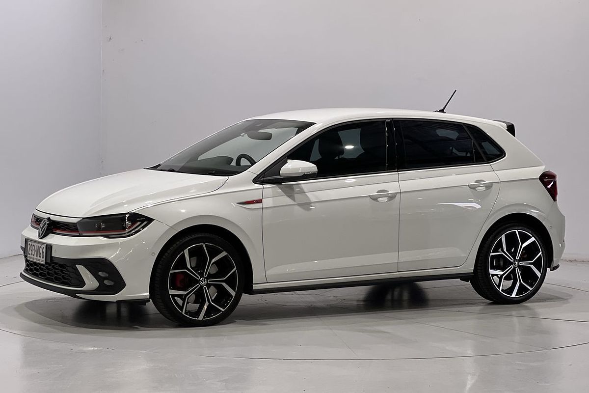 2024 Volkswagen Polo GTI AE