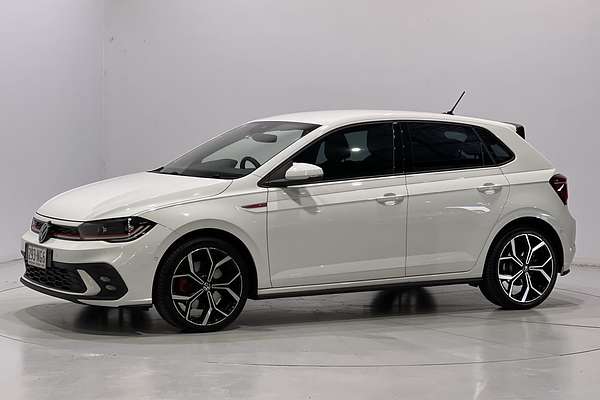 2024 Volkswagen Polo GTI AE