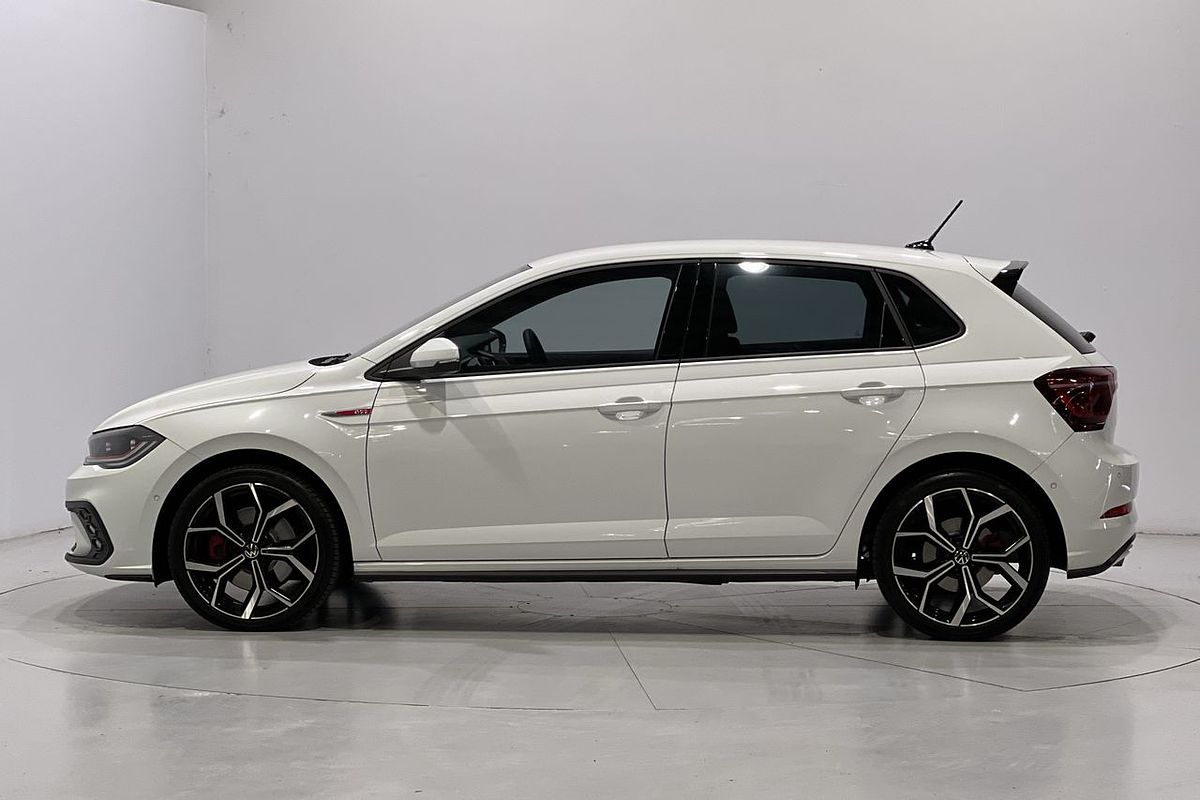 2024 Volkswagen Polo GTI AE
